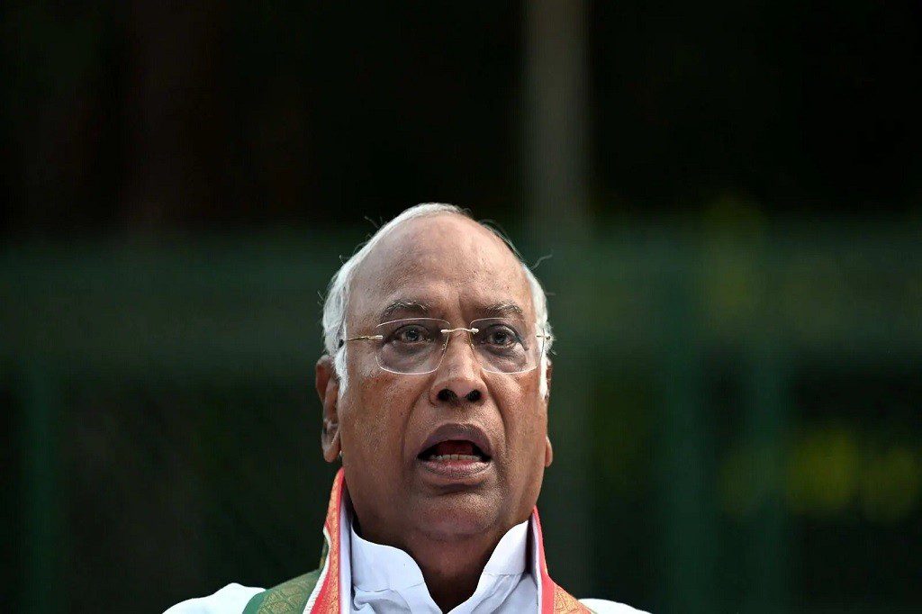 KHARGE - NEWSCAPITAL