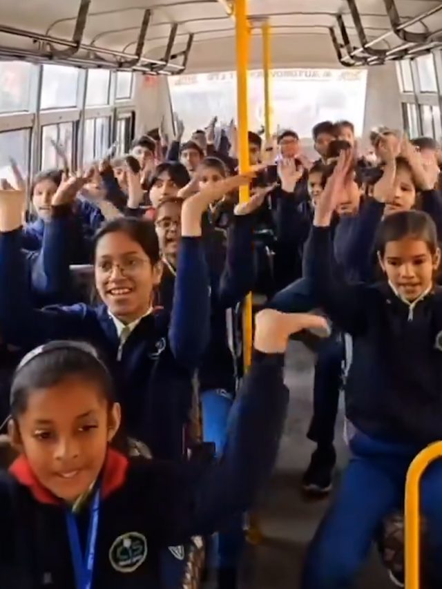 THUMB FOR SCHOOL BUS RAM DANCE VIDEO