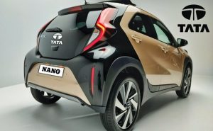 Tata Nano