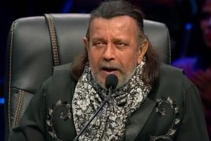 Mithun Chakraborty