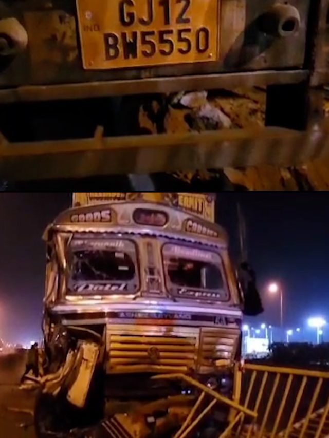 1302 VADODARA NASEDI TRUCK DRIVER