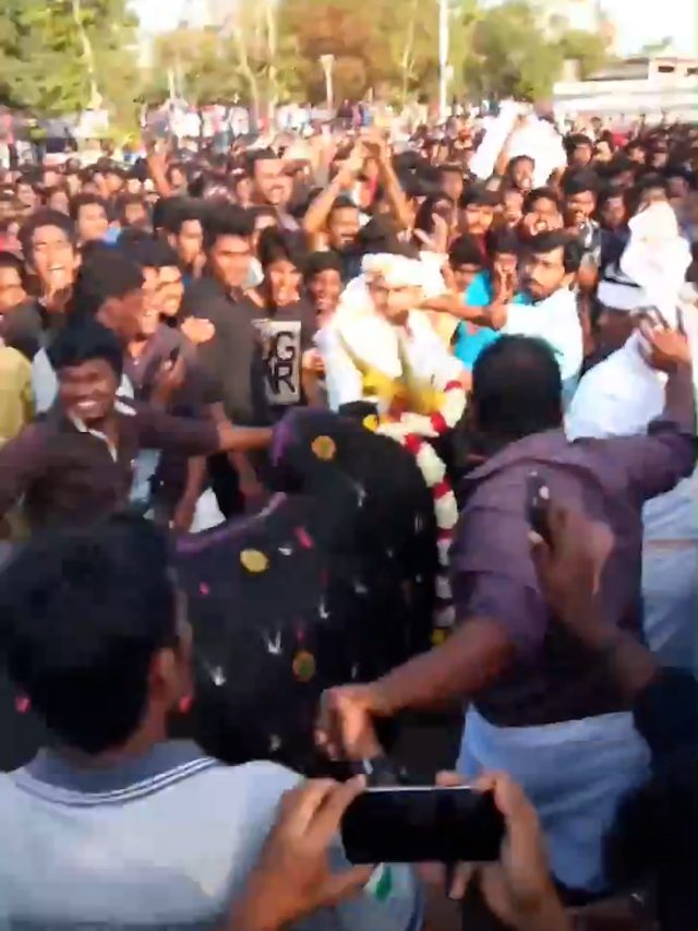 JALLIKATTU